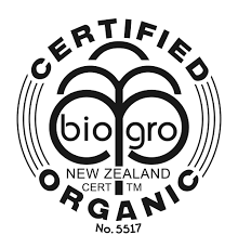 biogro-organic biogro-organic